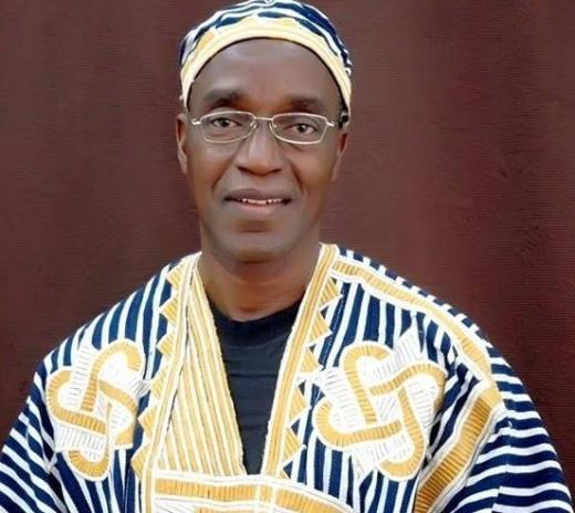 Mathurin GOLI BI Irié