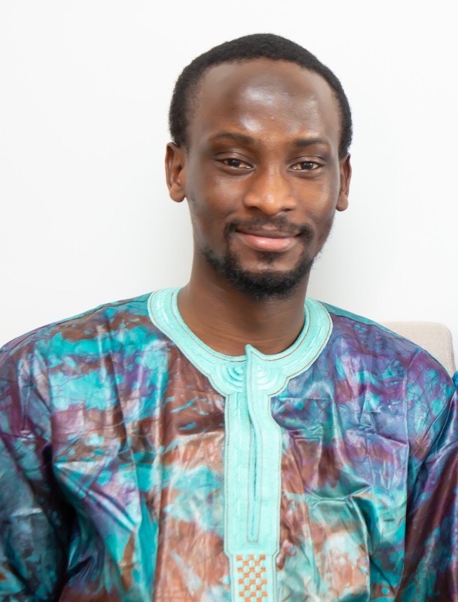 Mohamed  Lamine Touré